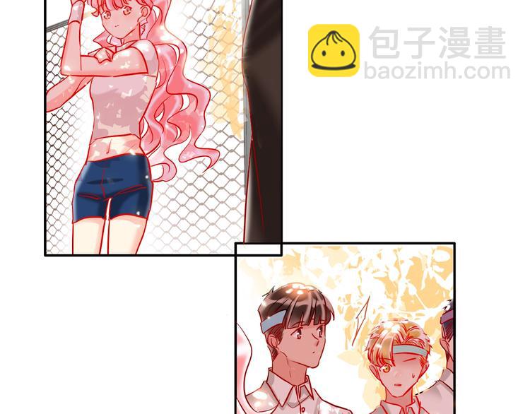 第42话 运动会(1/3)-第44话