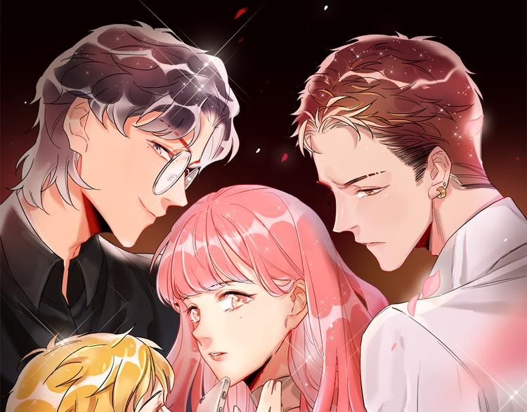 第46话 旭旭的告白！(1/3)-第48话