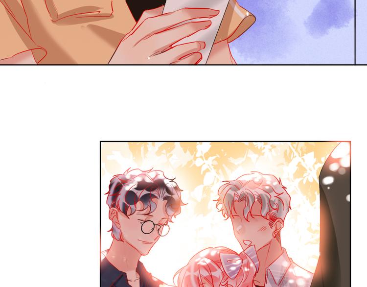 第46话 旭旭的告白！(1/3)-第48话