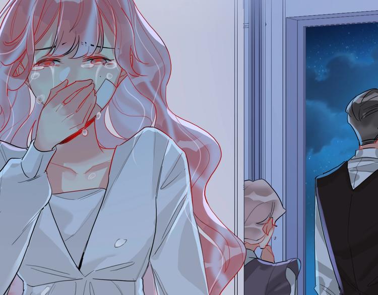 第5话 懂事的女孩(1/2)-第6话