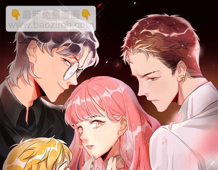 第64话  闺蜜(1/4)-第66话