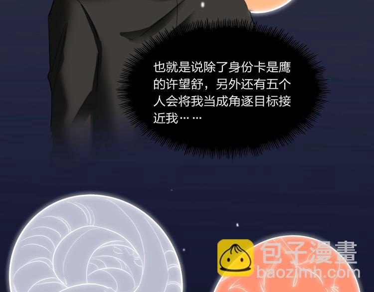 第7话 玩家(1/2)-第8话