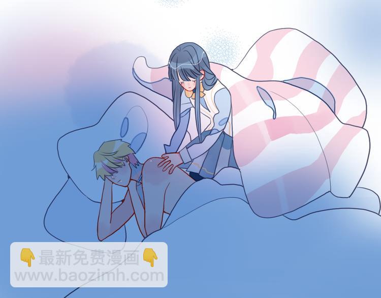 第10话 派对邀请(1/3)-第12话