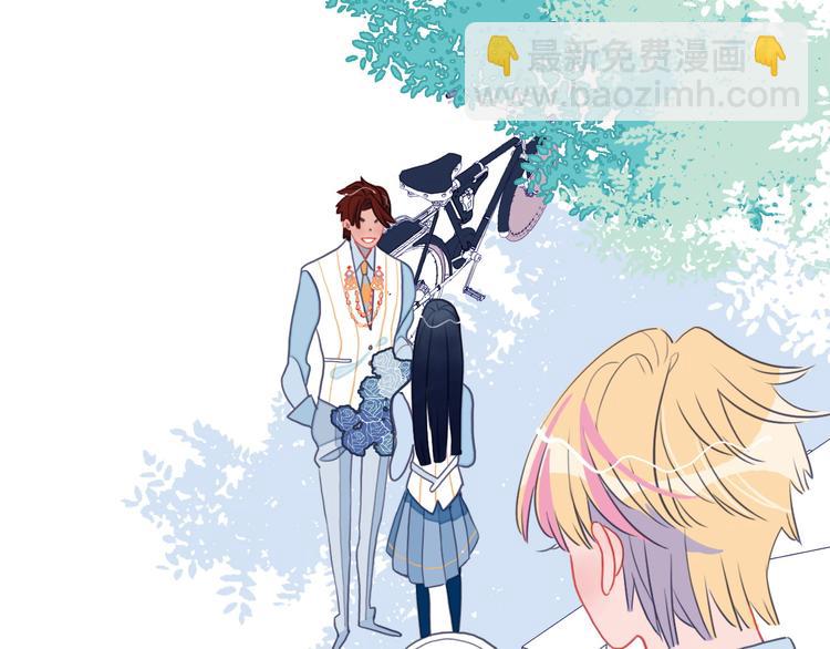 第12话 派对！美人云集(1/3)-第14话