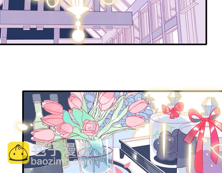 第12话 派对！美人云集(1/3)-第14话