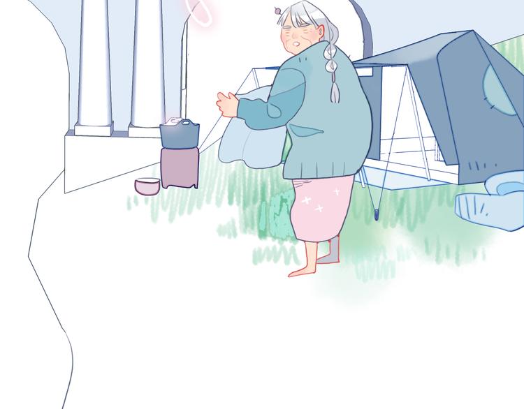 第16话 另一个玩家(1/3)-第18话