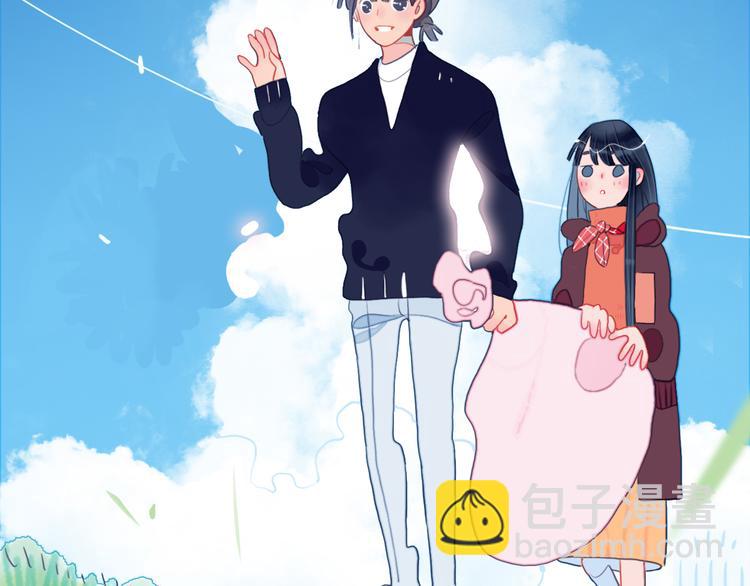 第16话 另一个玩家(1/3)-第18话