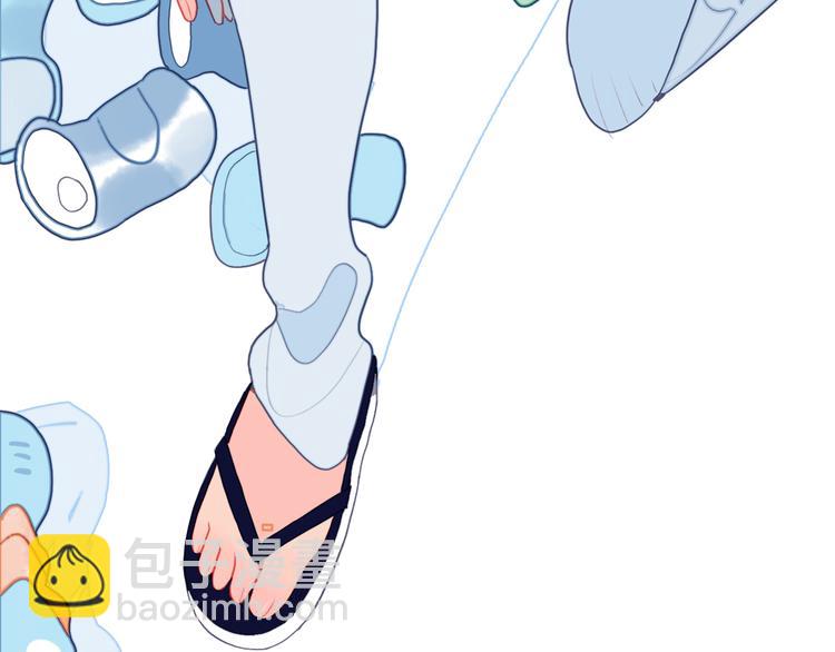 第16话 另一个玩家(1/3)-第18话