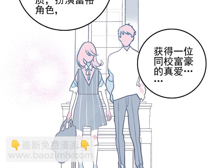 第2话 游戏开局送美男？(1/3)-第4话