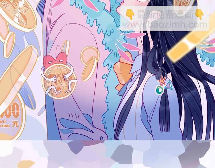 第30话 不自愿的疏离(1/3)-第32话