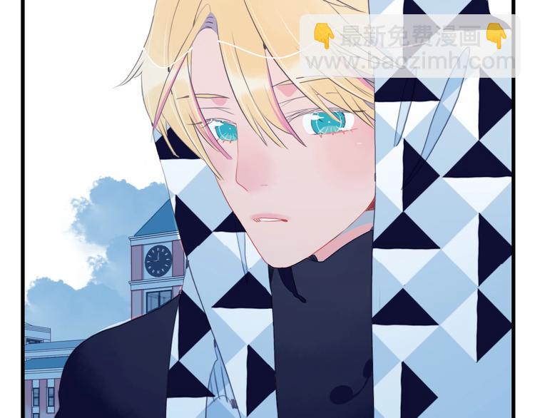 第30话 不自愿的疏离(1/3)-第32话