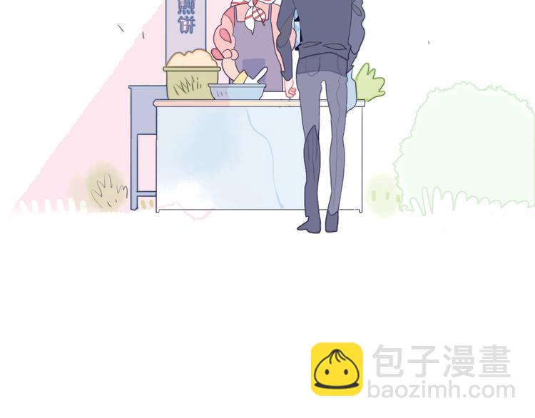 第30话 不自愿的疏离(1/3)-第32话