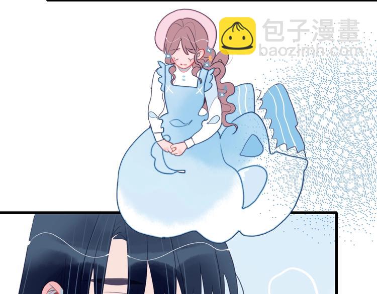 第30话 不自愿的疏离(1/3)-第32话