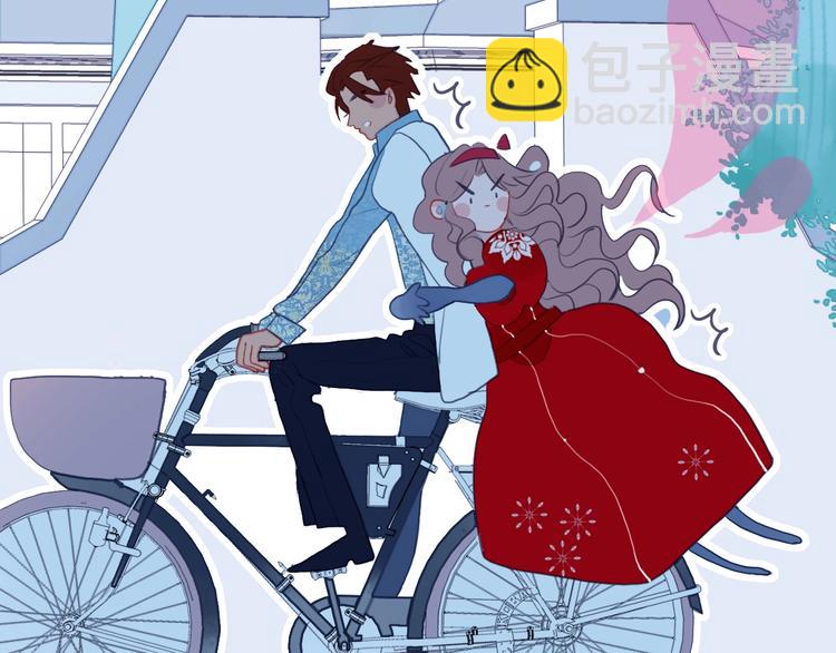 第34话 面基惨剧(1/3)-第36话