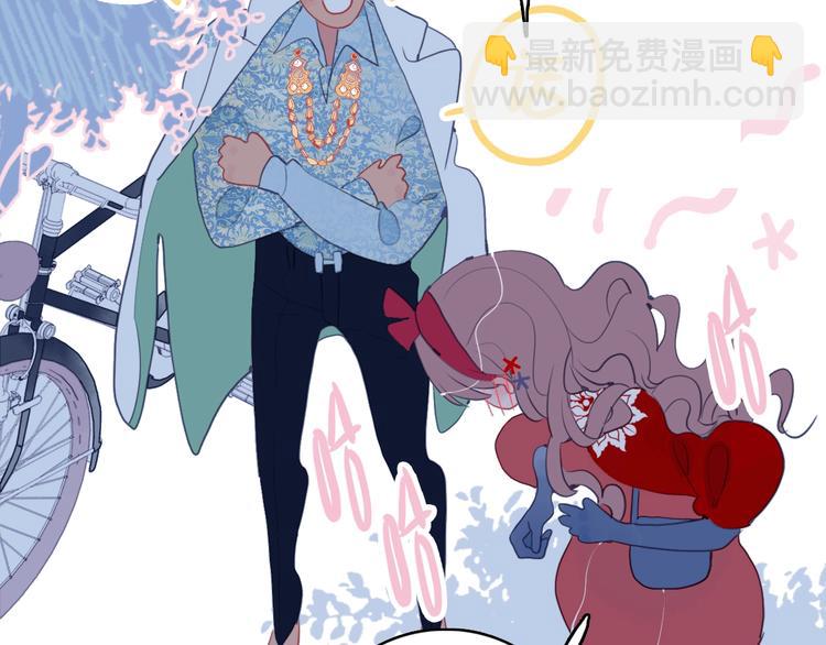 第34话 面基惨剧(1/3)-第36话