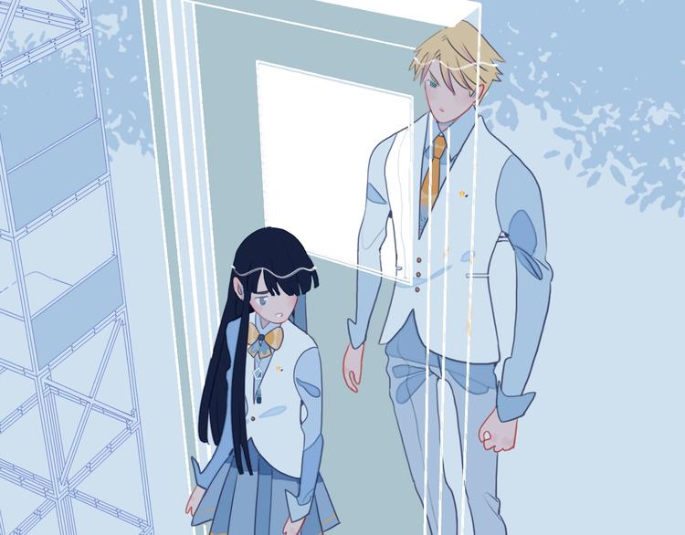 第36话 为她决斗(1/3)-第38话