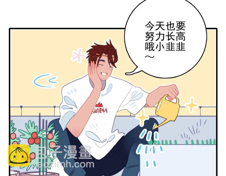 番外 高瞻远的一天(1/3)-第42话