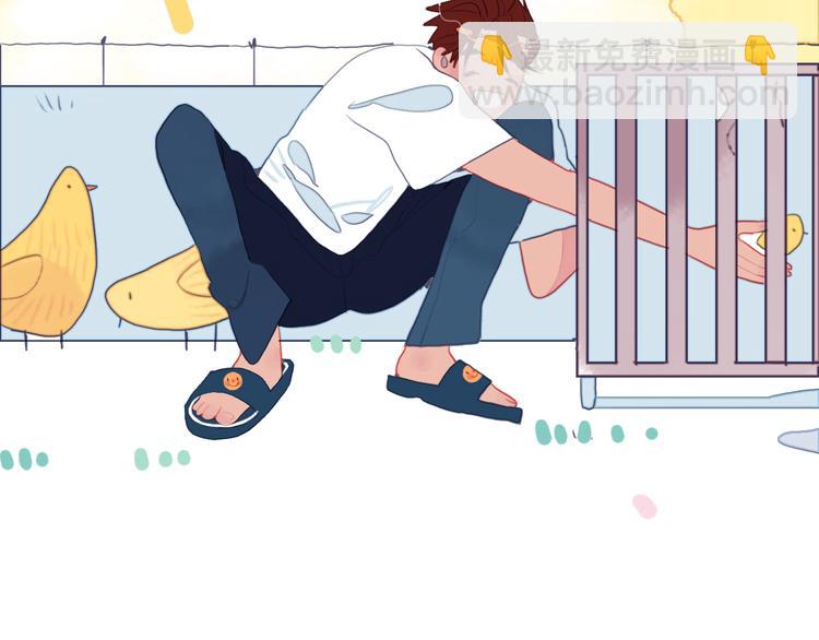 番外 高瞻远的一天(1/3)-第42话