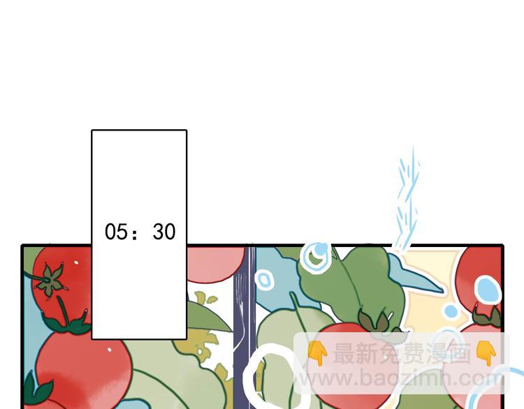番外 高瞻远的一天(1/3)-第42话