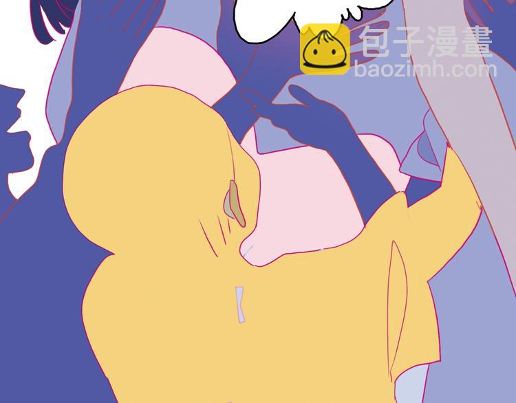 第43话 告白KISS!(1/3)-第46话