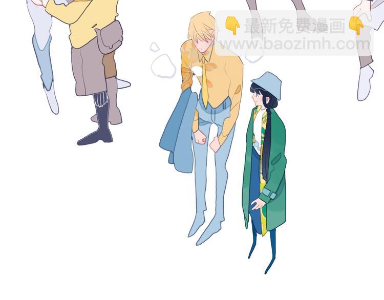 第47话 我家男友是爱豆(1/3)-第50话