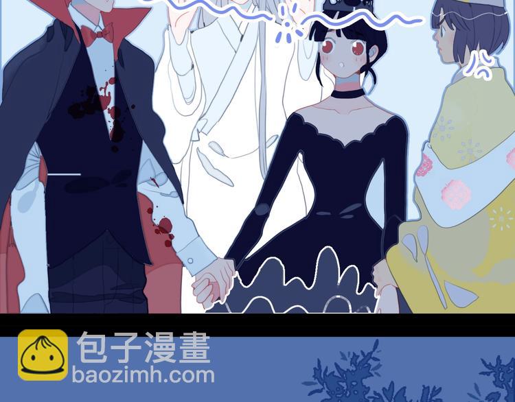 第51话 孤独的小王子(1/3)-第54话