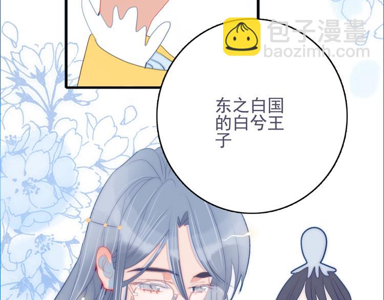 第53话 特别篇-王子们(1/4)-第56话