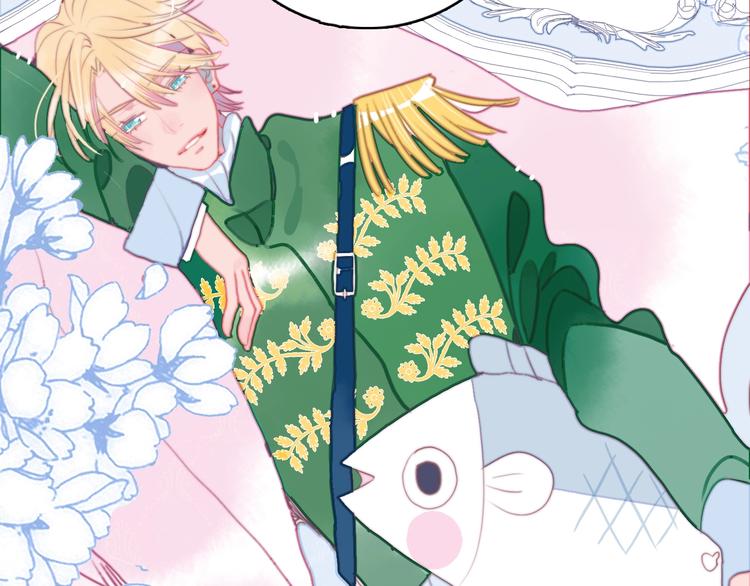 第53话 特别篇-王子们(1/4)-第56话