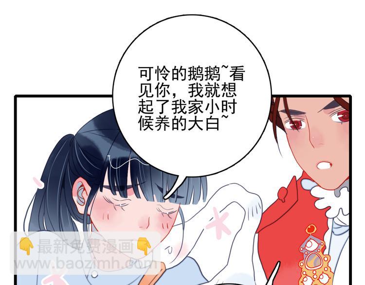 第6话 我们的鹅子(1/3)-第8话