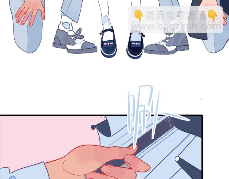 第6话 我们的鹅子(1/3)-第8话