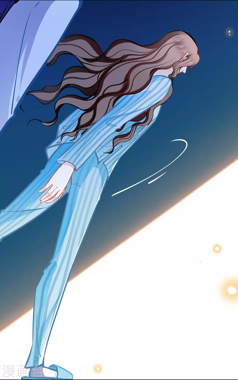 第82话 爱与诚-第82话