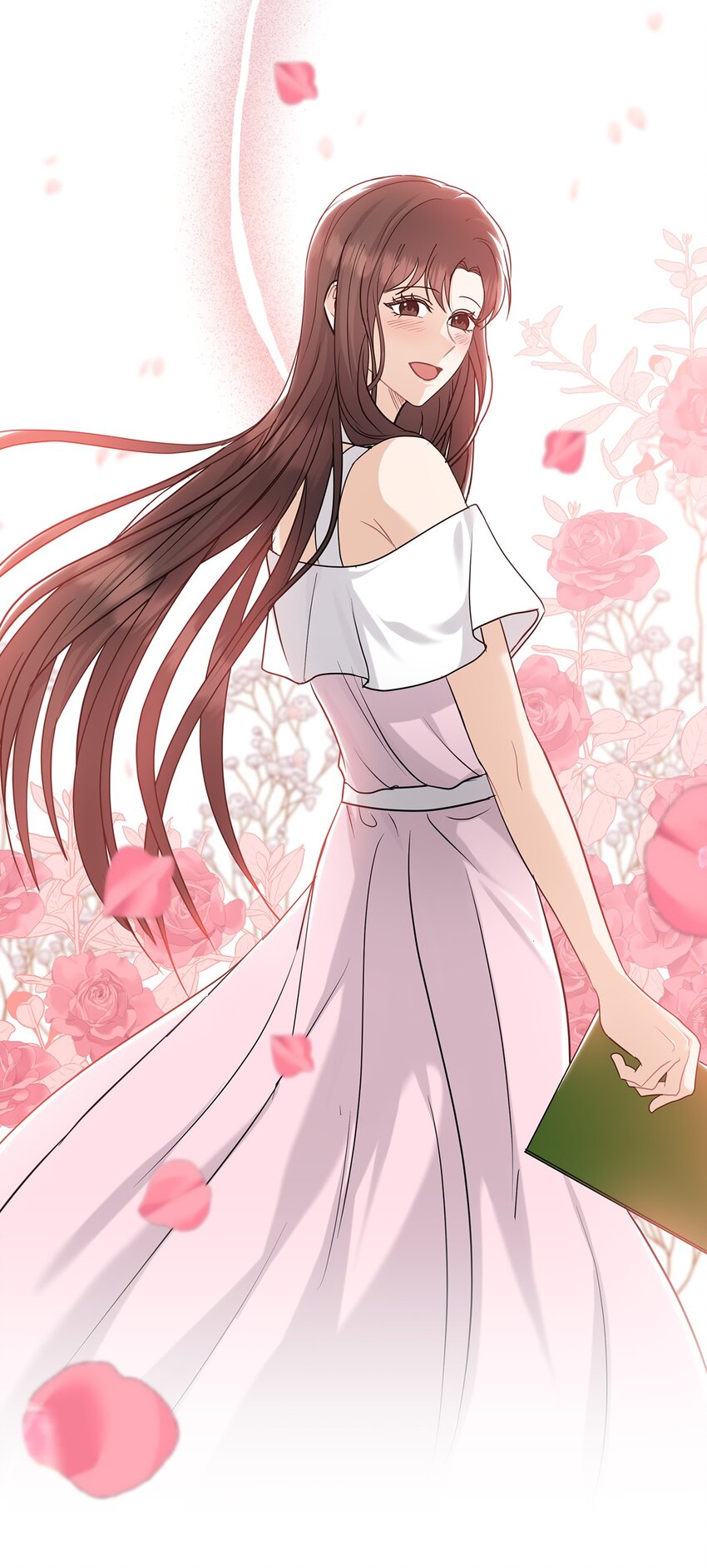 28 出车祸(1/2)-第28话