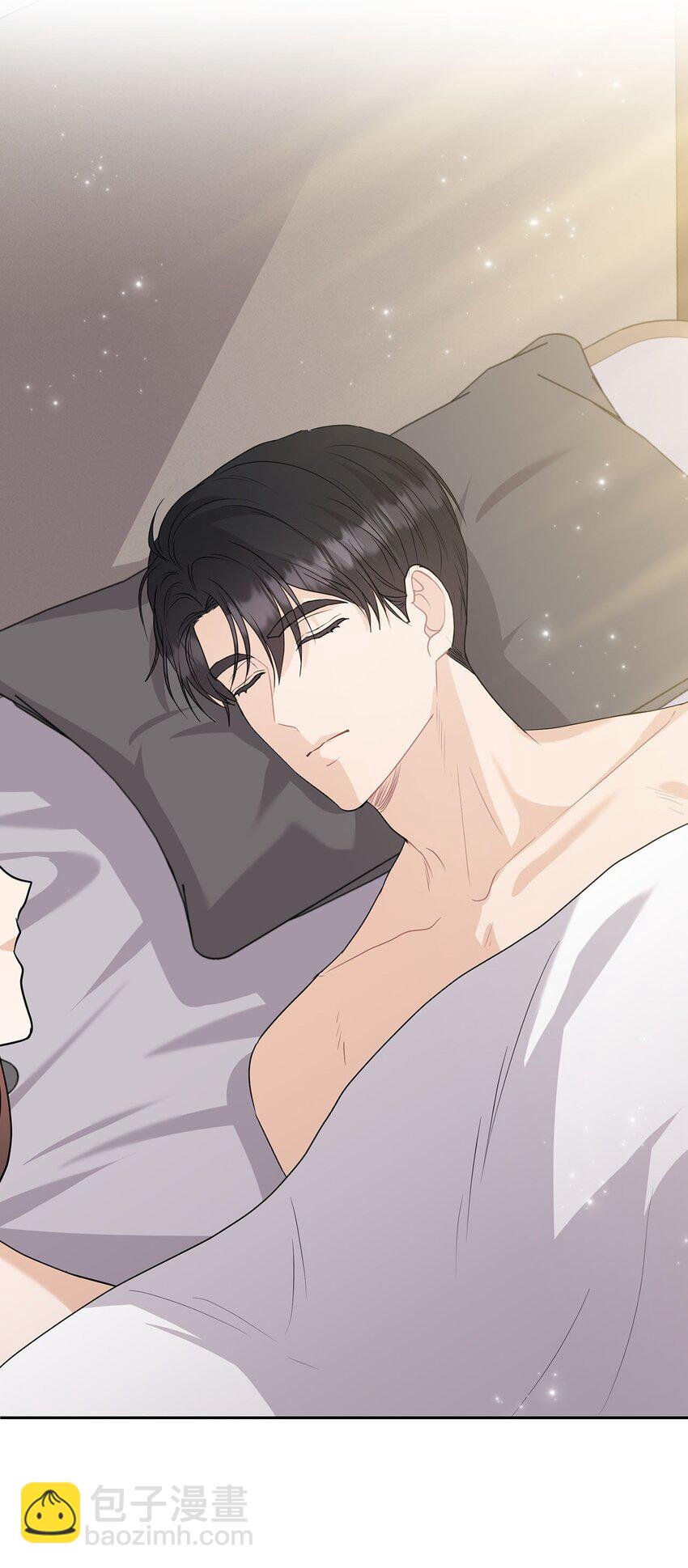 32 礼物(1/2)-第32话