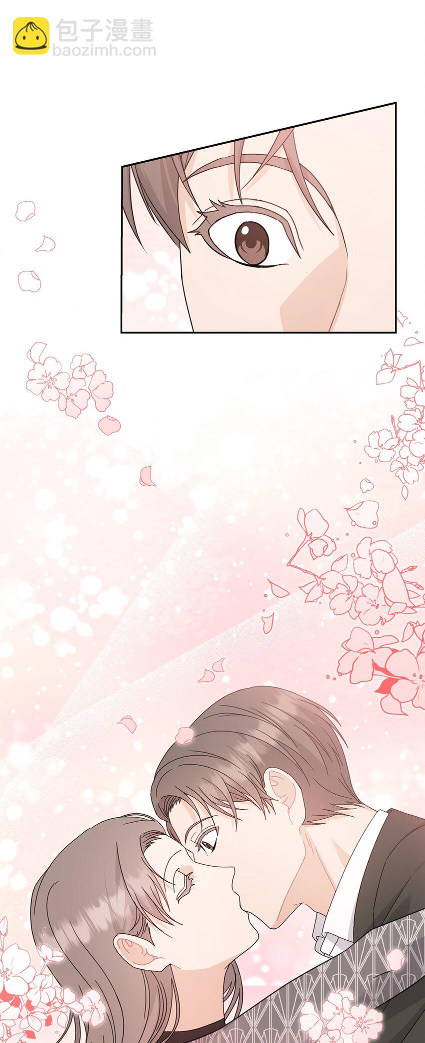 64 后悔(1/2)-第64话