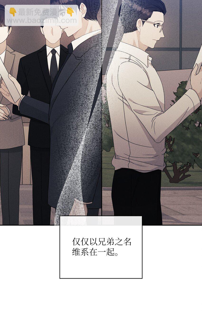 64 后悔(1/2)-第64话