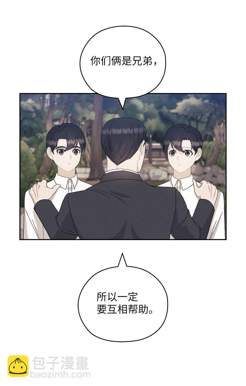 64 后悔(1/2)-第64话