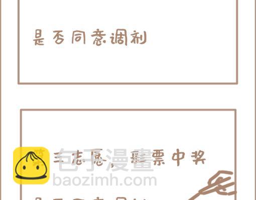 是否服从调剂？是。-第22话