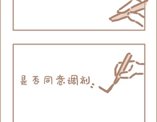 是否服从调剂？是。-第22话