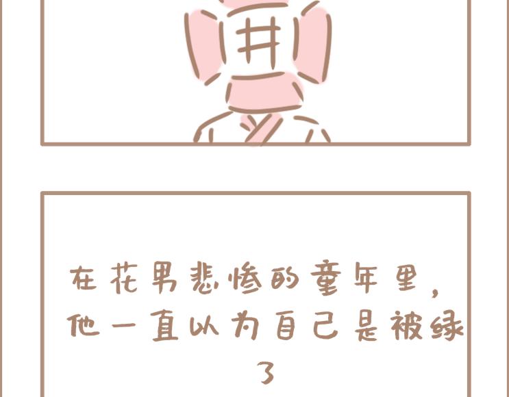 妈妈说亲亲会怀孕-第24话