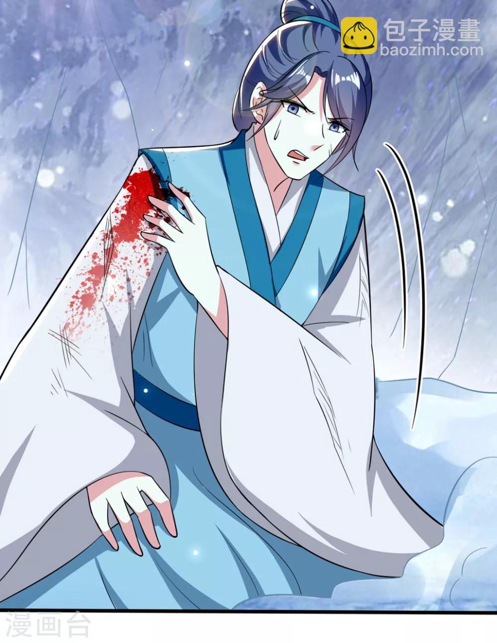 壞心王爺別惹我 - 第181話 情難自禁 - 2