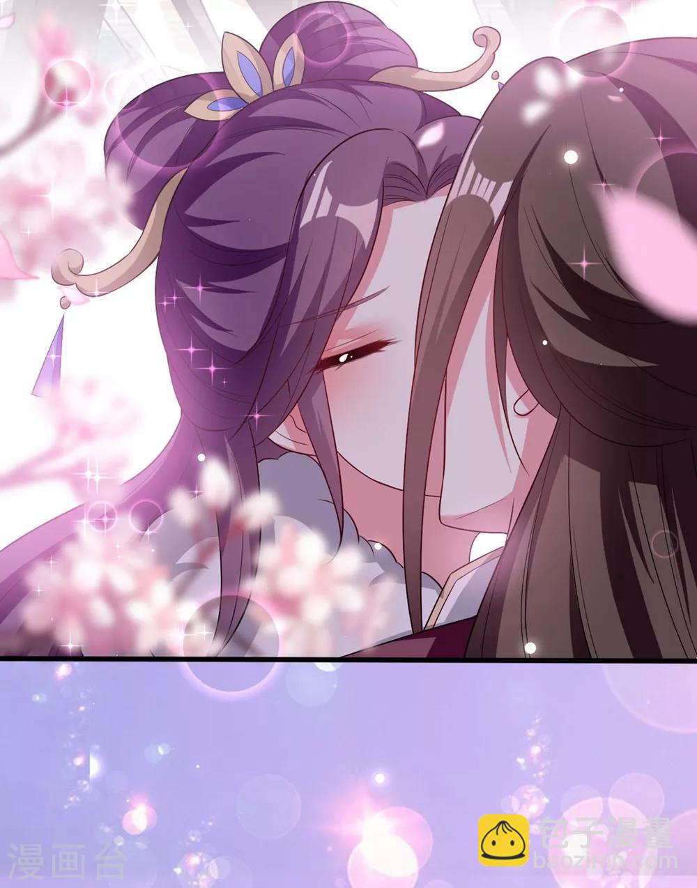 壞心王爺別惹我 - 第181話 情難自禁 - 2