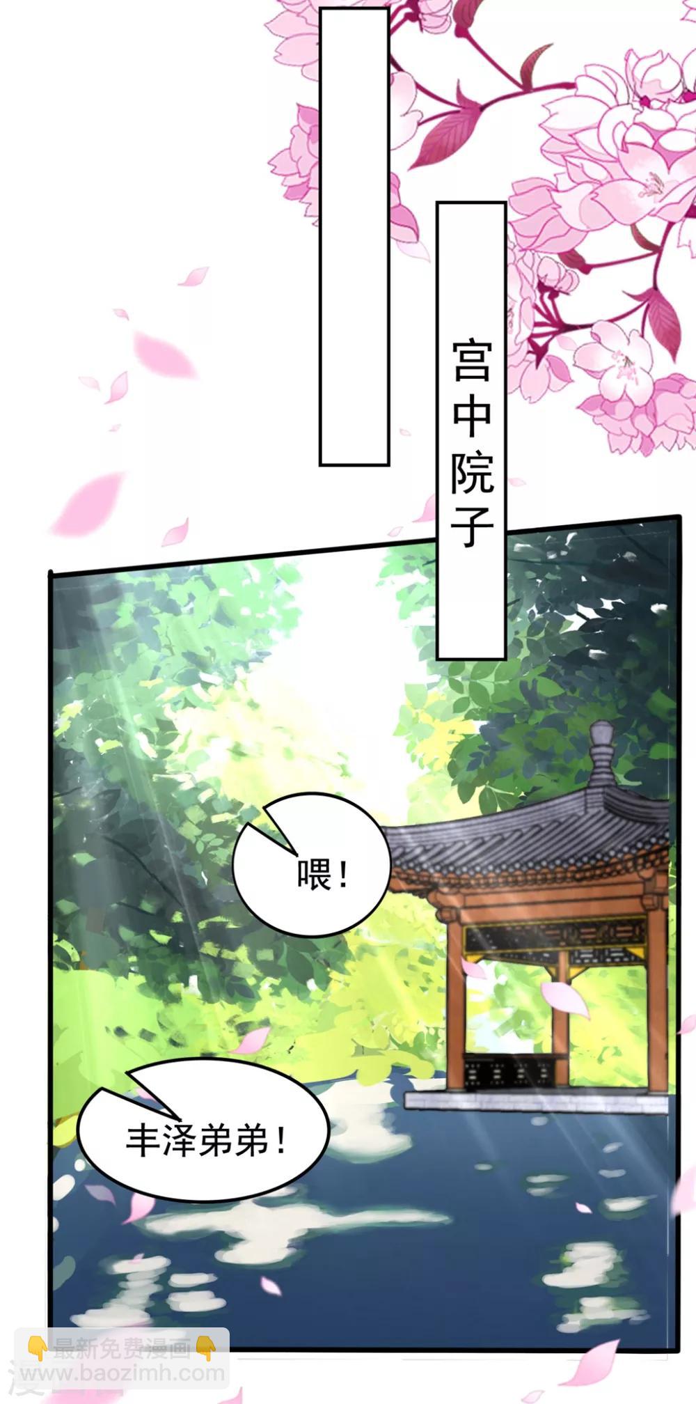 壞心王爺別惹我 - 第208話 兩國議和？ - 3