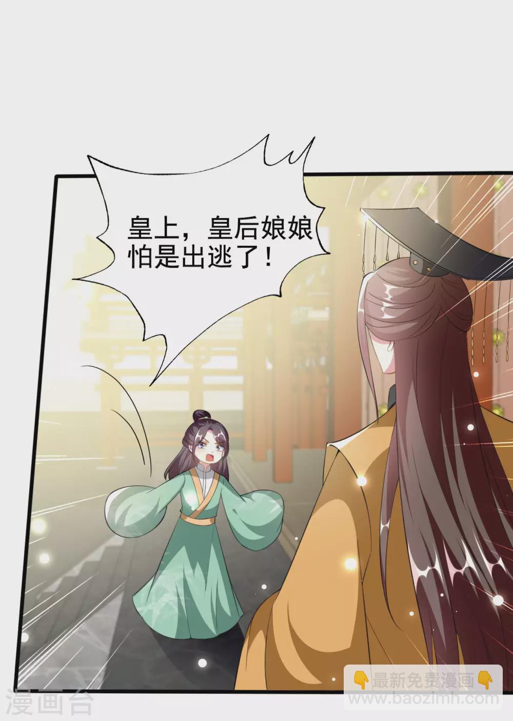 壞心王爺別惹我 - 第213話 偷偷出宮 - 5