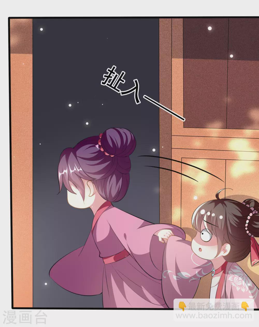 壞心王爺別惹我 - 第213話 偷偷出宮 - 2