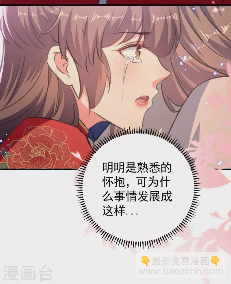 壞心王爺別惹我 - 第293話 裡應外合 - 4