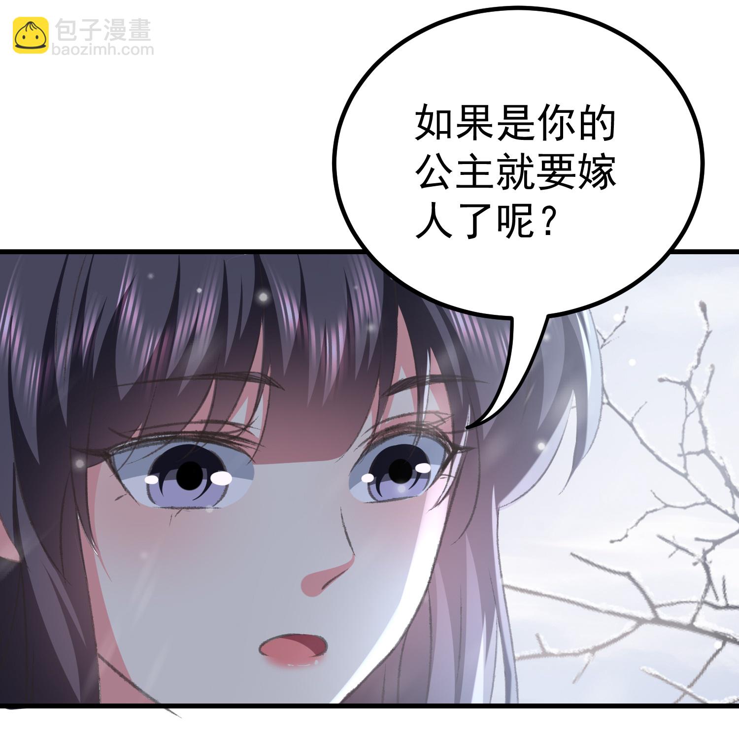壞心王爺別惹我 - 第299話 關心則亂 - 1