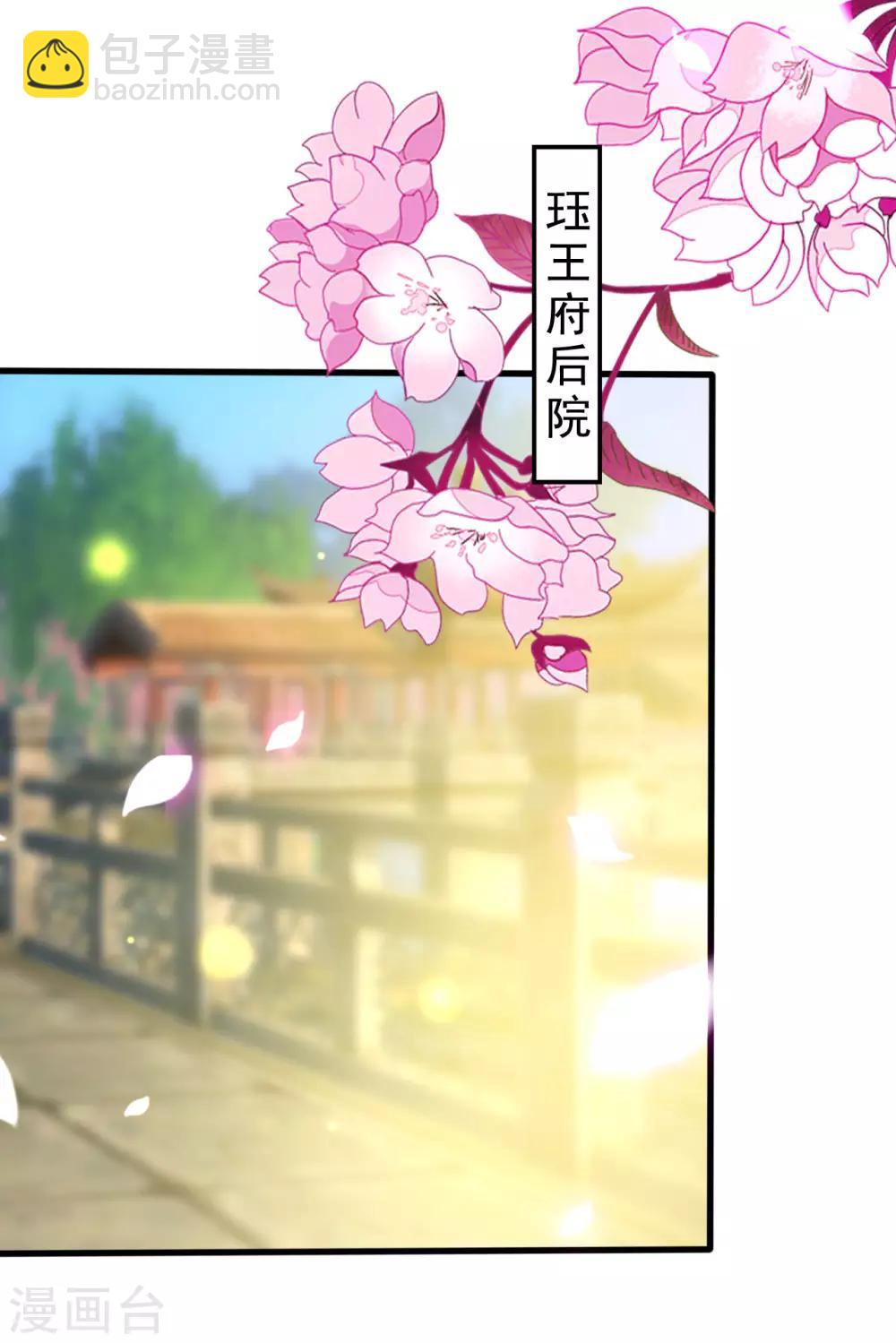 壞心王爺別惹我 - 第93話 陰謀詭計 - 2