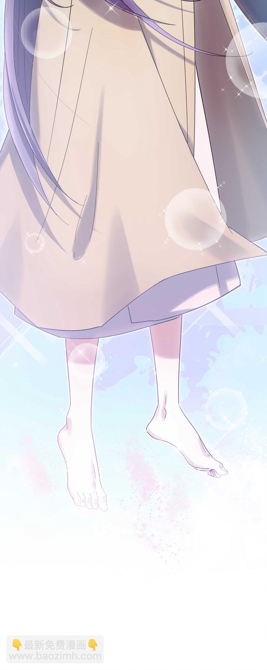 023 在说我什么呢？-第28话