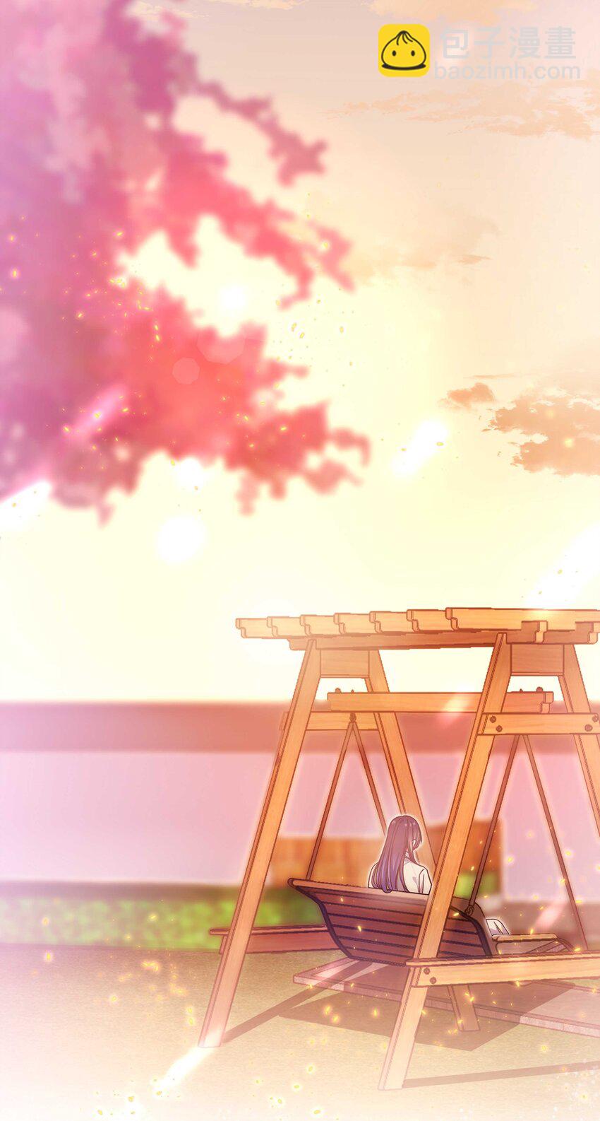 023 在说我什么呢？-第28话