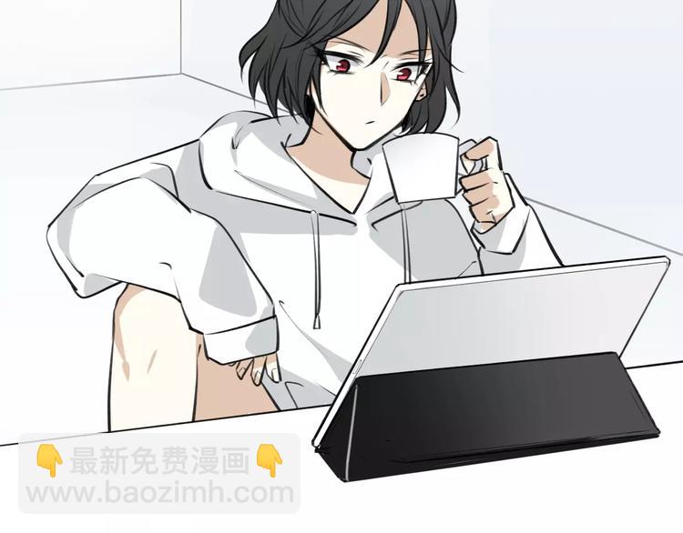 披着狼皮的羊 - 第1話 上帝之手(2/4) - 8